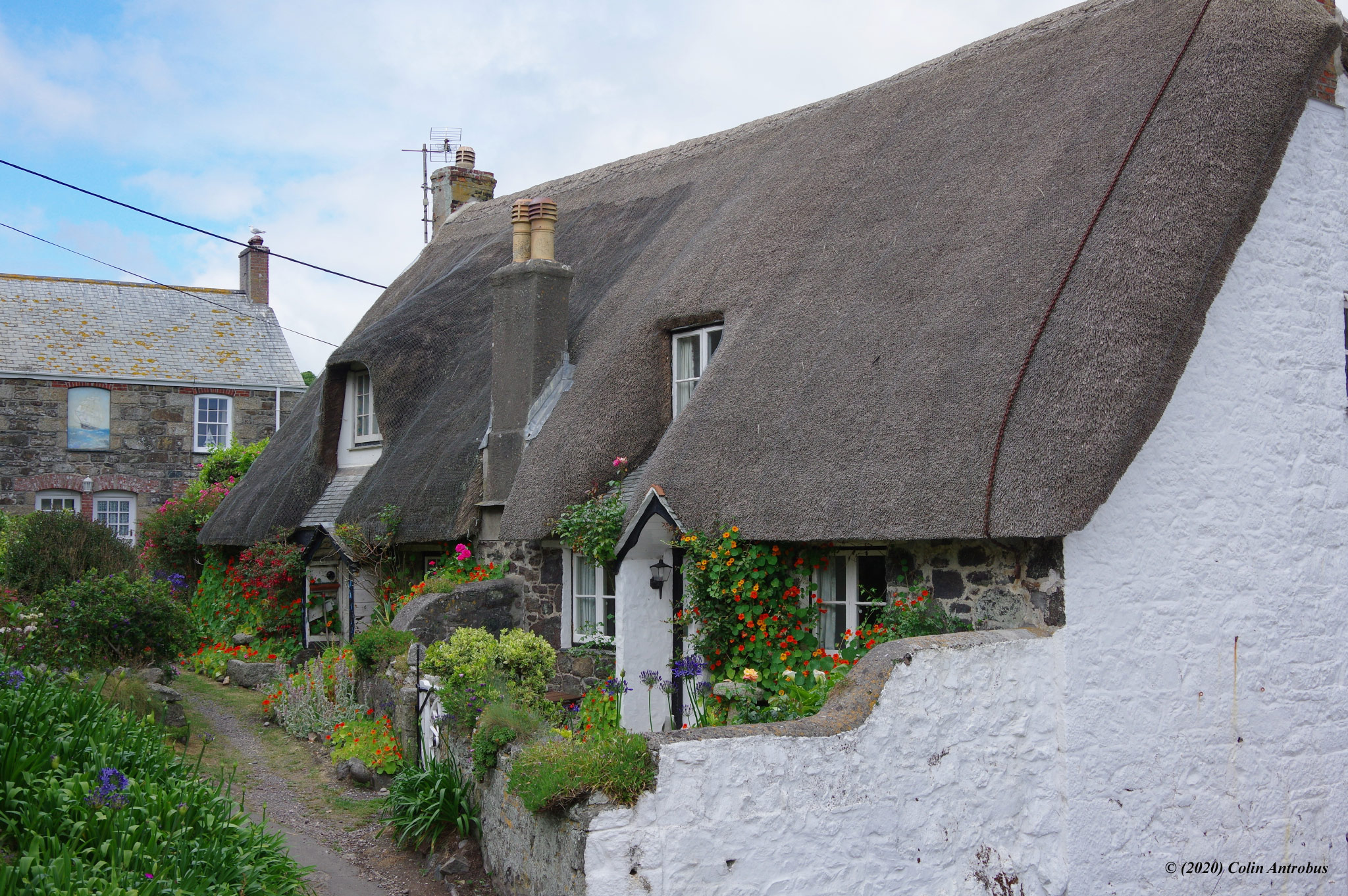 Cadgwith